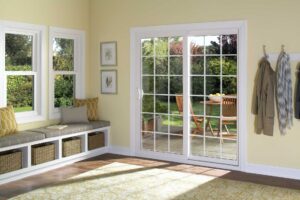 Sliding Glass Doors