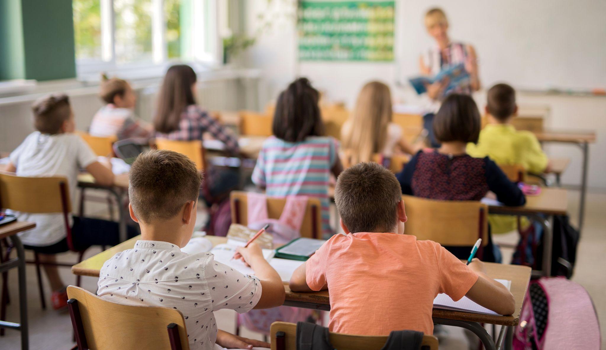 The Essential Role of Social Emotional Learning in Fostering Inclusive Classrooms