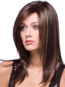 synthetic wigs