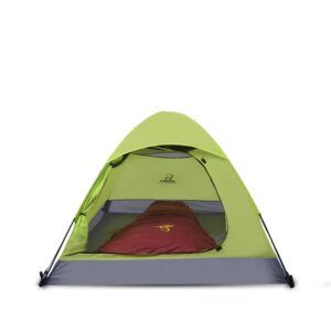 outdoor camping tent