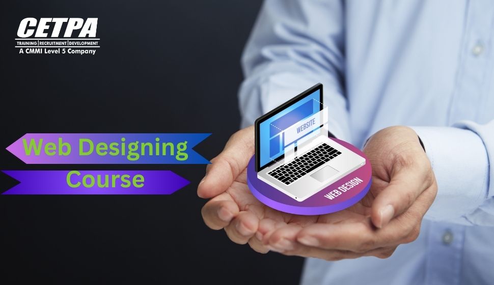 Web Design Course