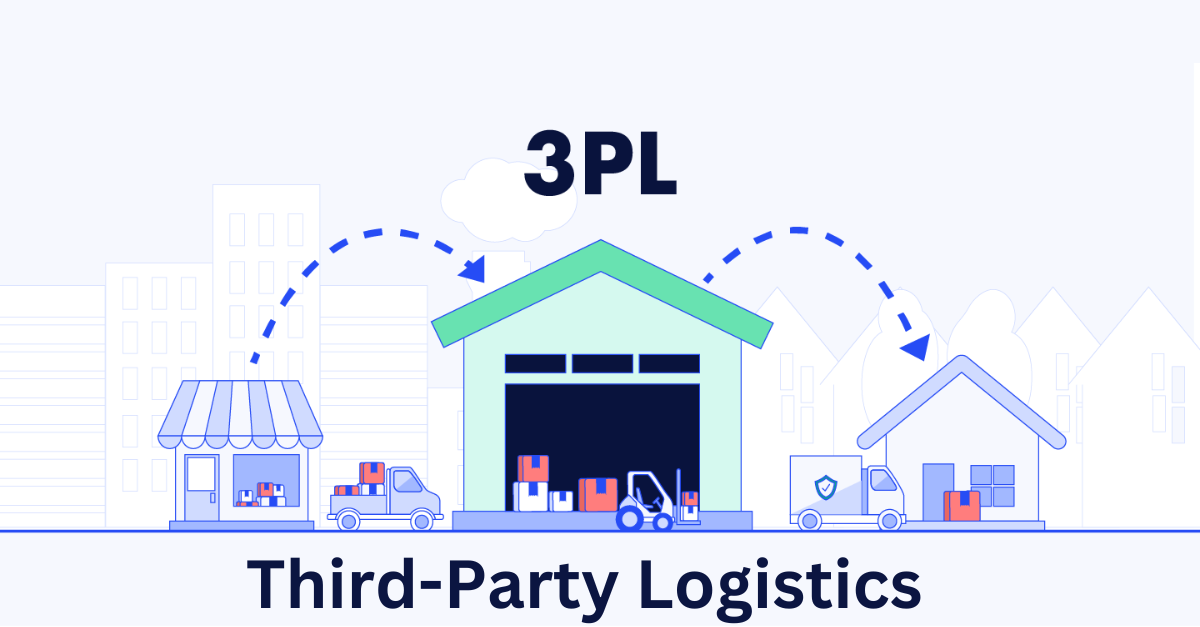 The Role of 3PL in Modern-Day Logistics