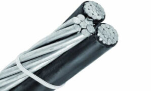 Triplex Cable