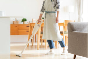 House Cleaning Service