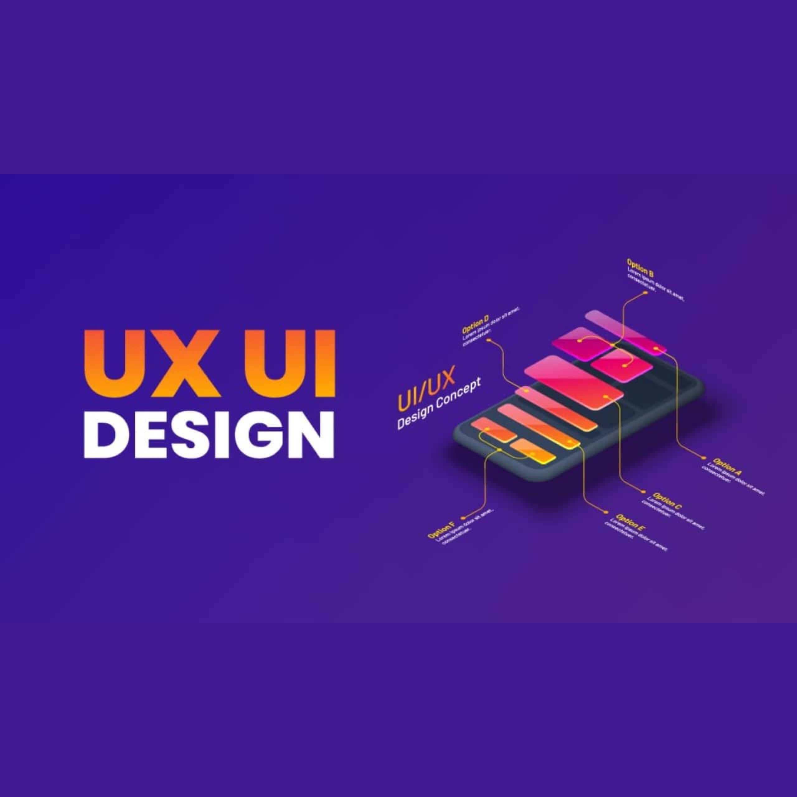 Responsive UI/UX Strategies