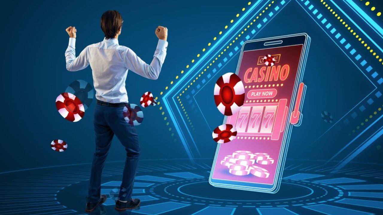 Casino App