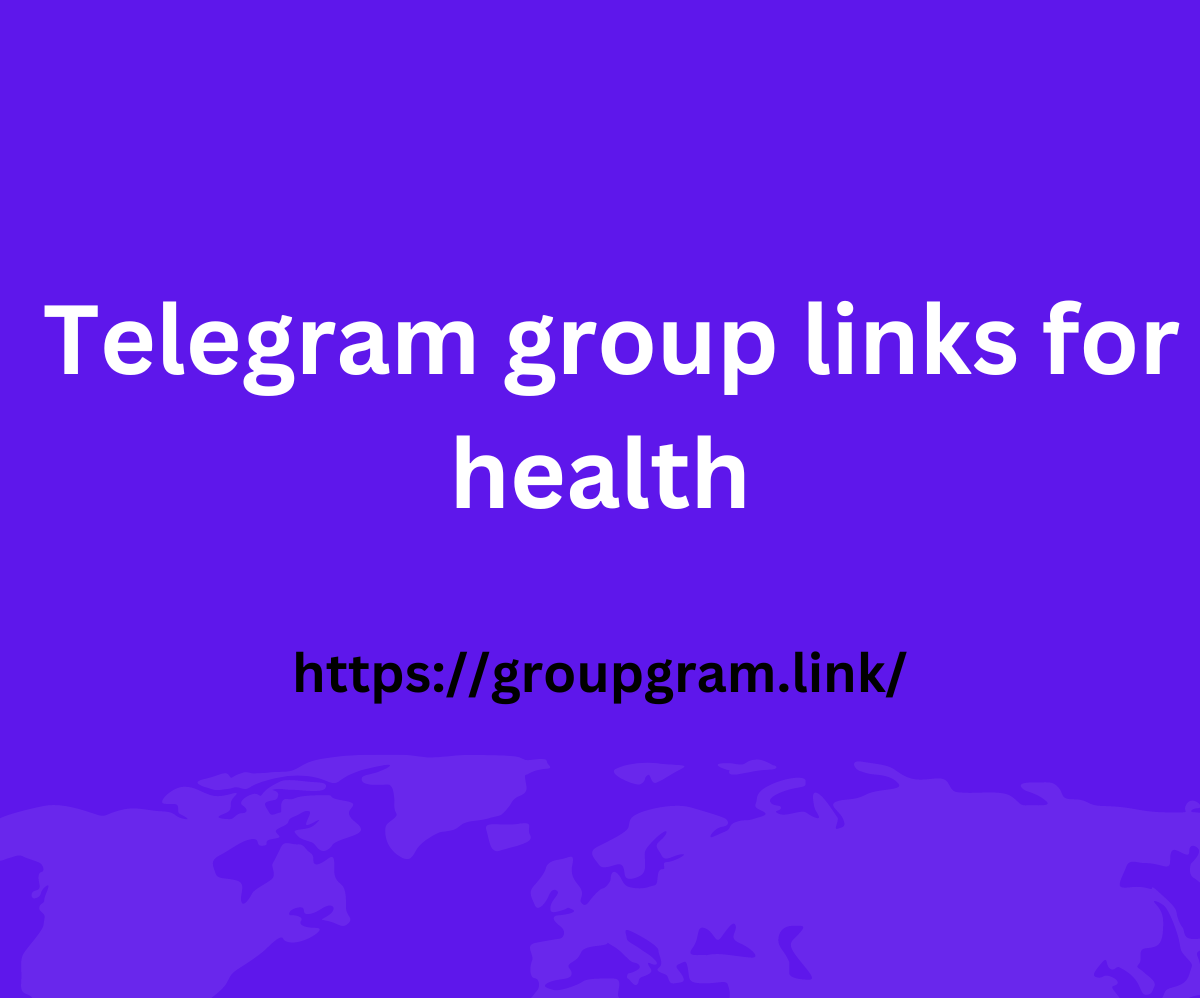 telegram group link