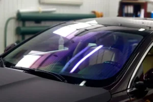 Carbon Window Tinting