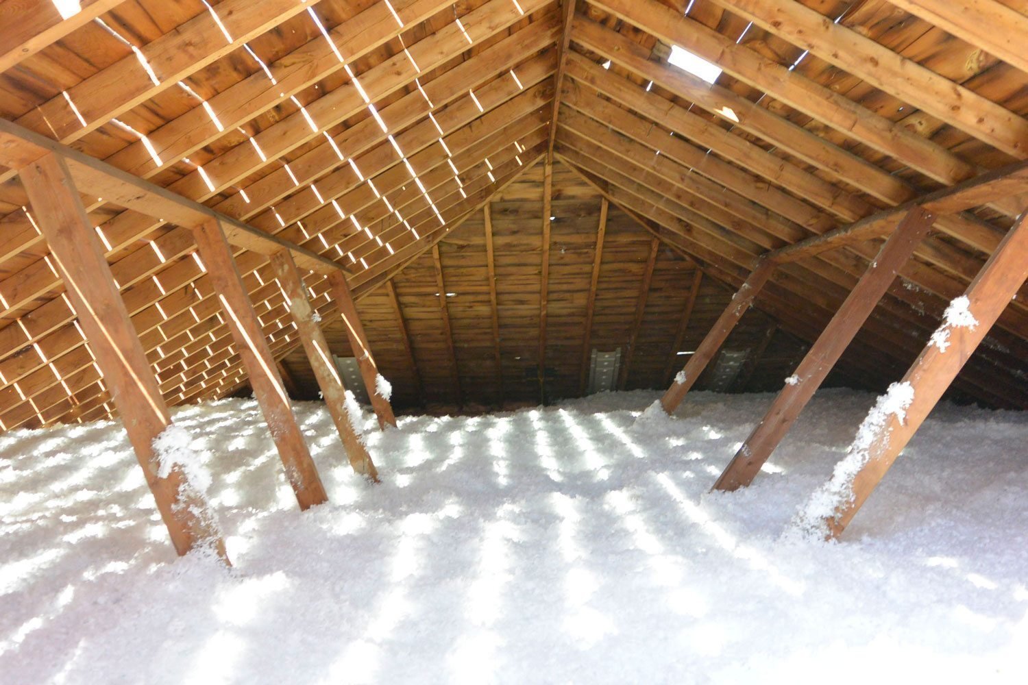 Affordable Attic Insulation Contractor Services Available Now in South New Berlin, NY