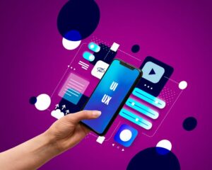 Mobile Apps Development in India