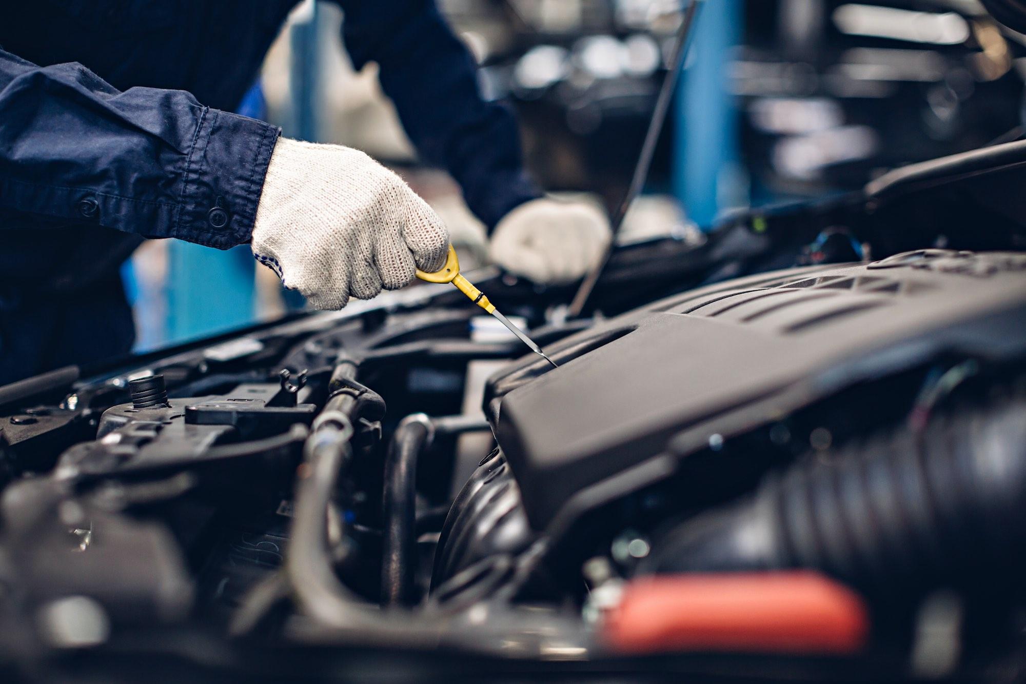 Car Service Centre in Melbourne