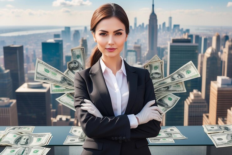 cash jobs in Los Angeles