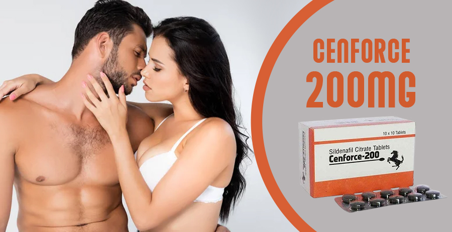 cenforce 200mg