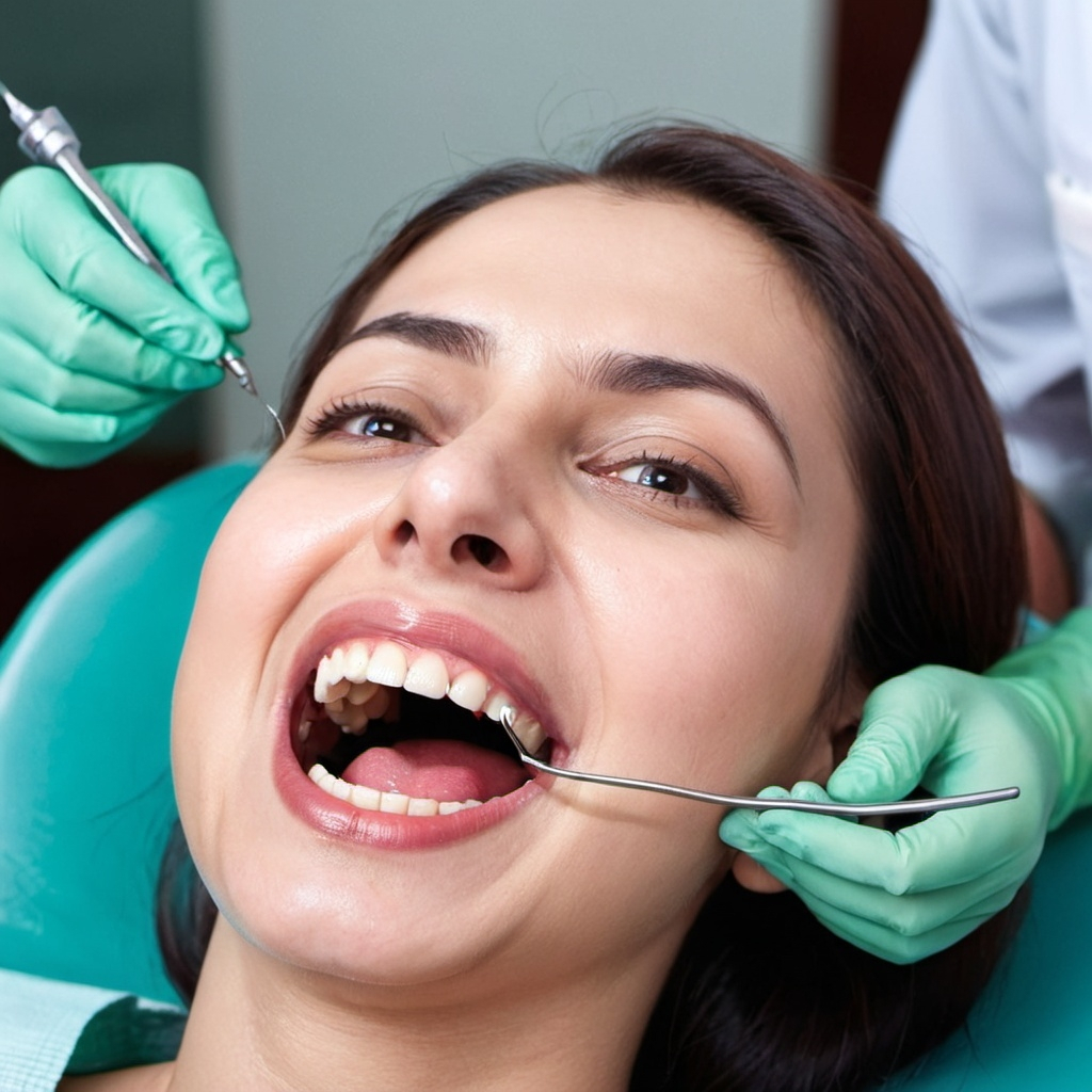 dental clinic in islamabad