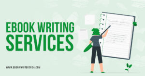 ebook writing services