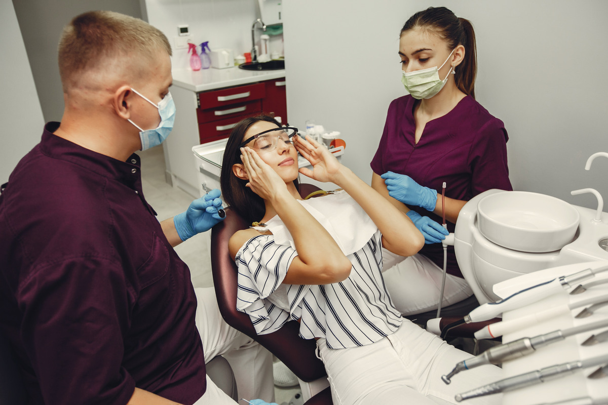 everything you need to know about the benefits of sedation dentistry