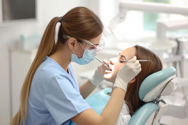 dentist in sw calgary