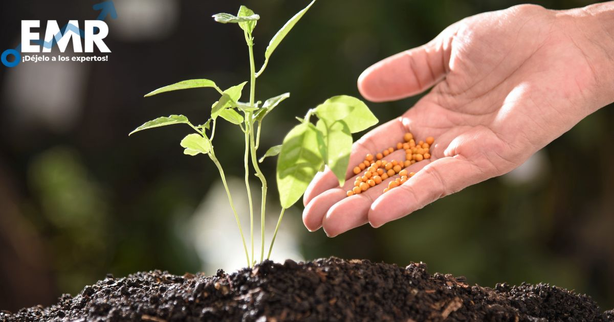 Mercado de Fertilizantes en México