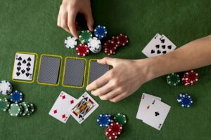 Online Casino Game Development Company