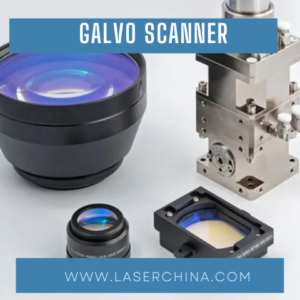 galvo scanner