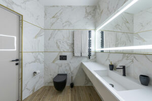 Sydney Bathroom Tiler