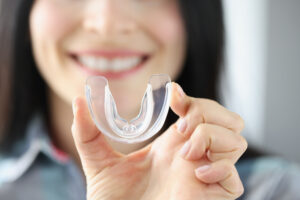 how mouthguards can save your teeth and enhance performance