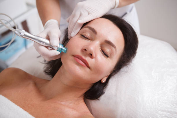 Hydrafacial in Abu Dhabi