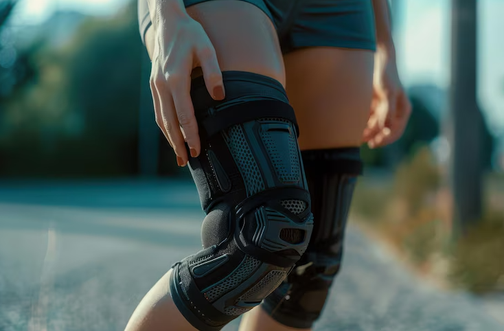 Knee Brace