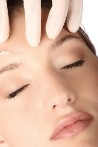 brow lift surgery in Abu Dhabi