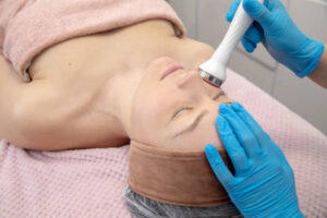 Laser hair removal in Abu Dhabi