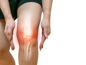 knee pain