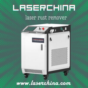 laser rust remover