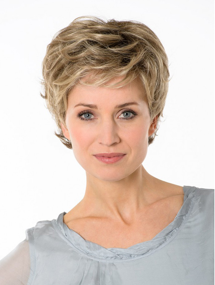 monofilament wigs