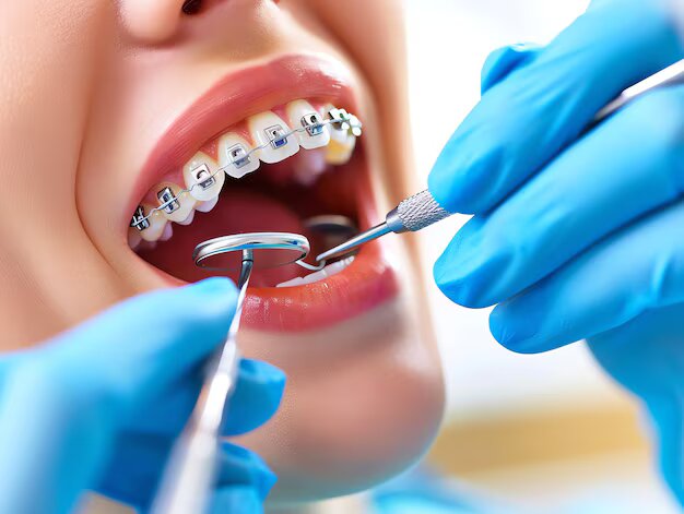 orthodontist in calgary