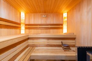 Best Infrared Sauna