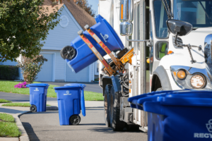 rubbish removal