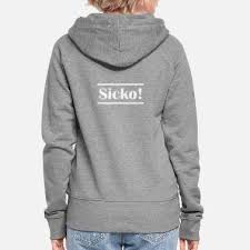 sicko Hoodie