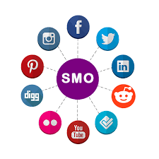 social media marketing services