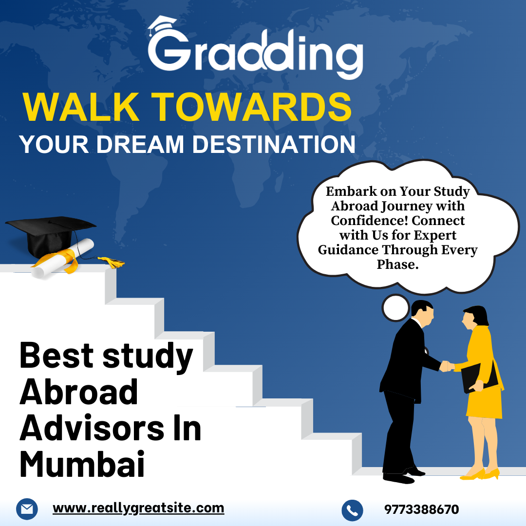 study abroad consultants in mumbai