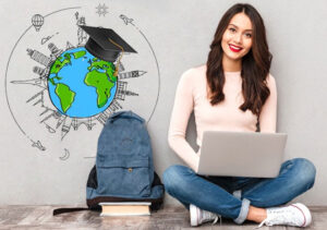 Study Visa Application Process: An Overview