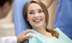 The Role of Cosmetic Dentistry