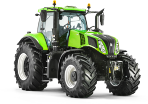 agricultural tractor parts