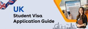 The Definitive Guide To The UK Study Visa Application Process