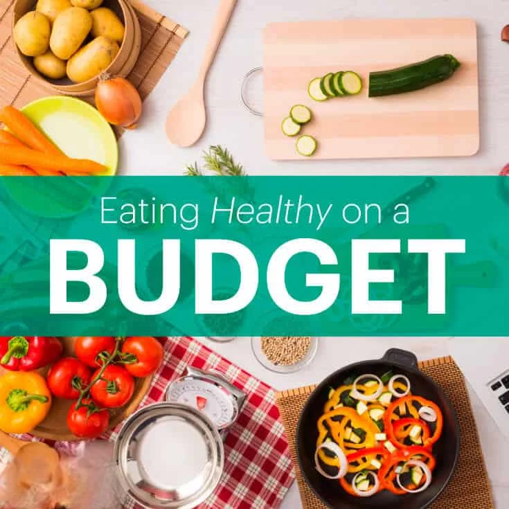 Healthy Eating on a Budget: Tips and Tricks