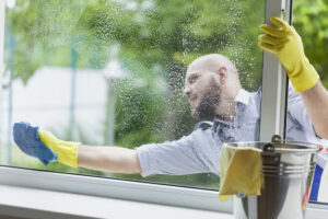 Window Cleaning Calgary