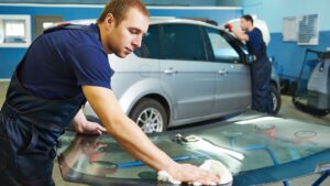 windshield replacement in calgary