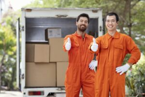 packers and movers