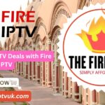 IPTV Deals