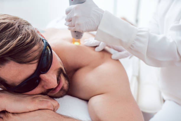 laser hair removal in Abu Dhabi