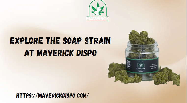 SOAP Strain